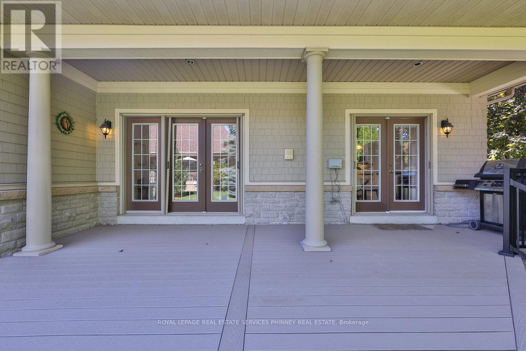 27 - 2165 Stavebank Road, Mississauga, Ontario  L5C 1T3 - Photo 43 - W12708464