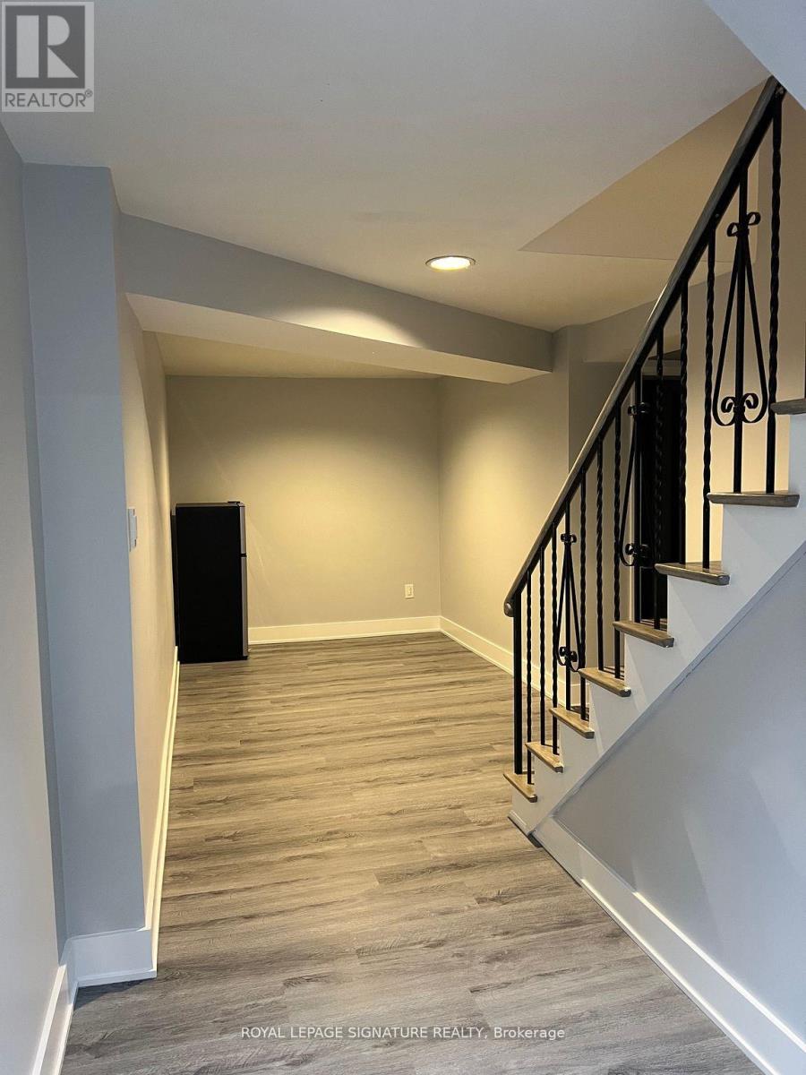 Bsmt - 1040 Runningbrook Drive, Mississauga, Ontario  L4Y 2T2 - Photo 16 - W12708470