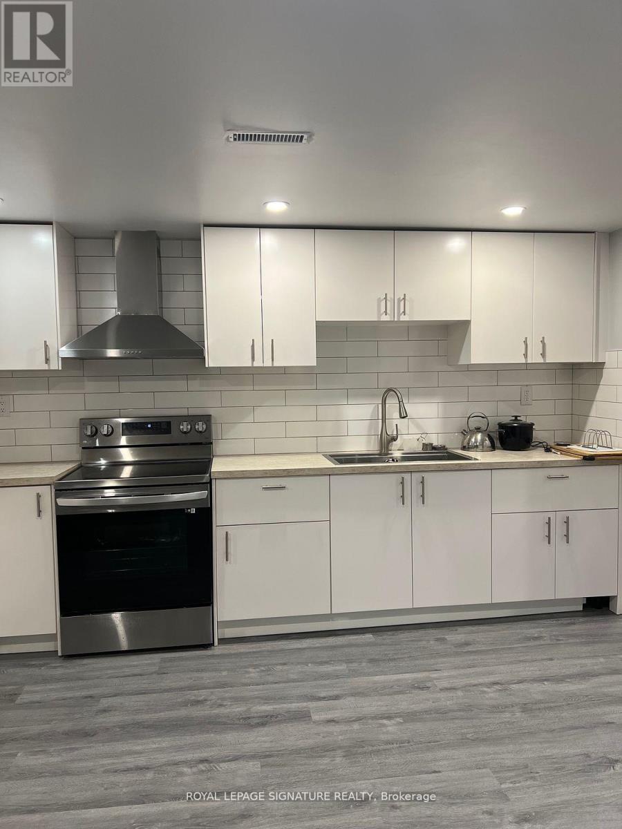 Bsmt - 1040 Runningbrook Drive, Mississauga, Ontario  L4Y 2T2 - Photo 17 - W12708470