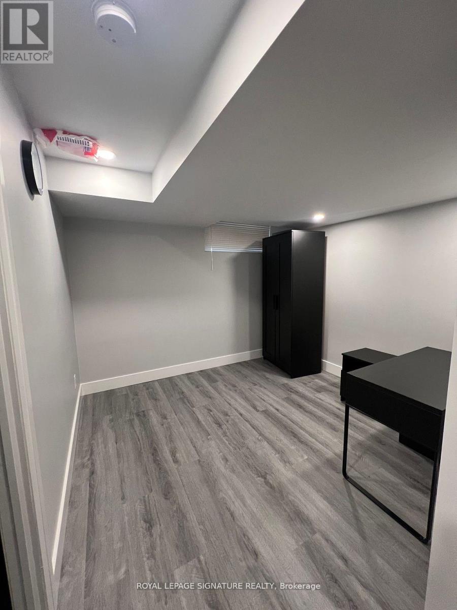 Bsmt - 1040 Runningbrook Drive, Mississauga, Ontario  L4Y 2T2 - Photo 18 - W12708470