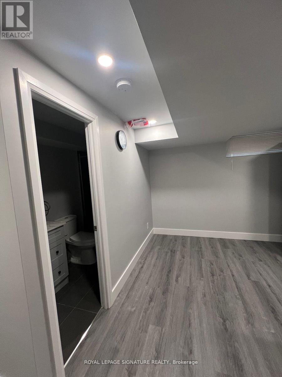 Bsmt - 1040 Runningbrook Drive, Mississauga, Ontario  L4Y 2T2 - Photo 19 - W12708470