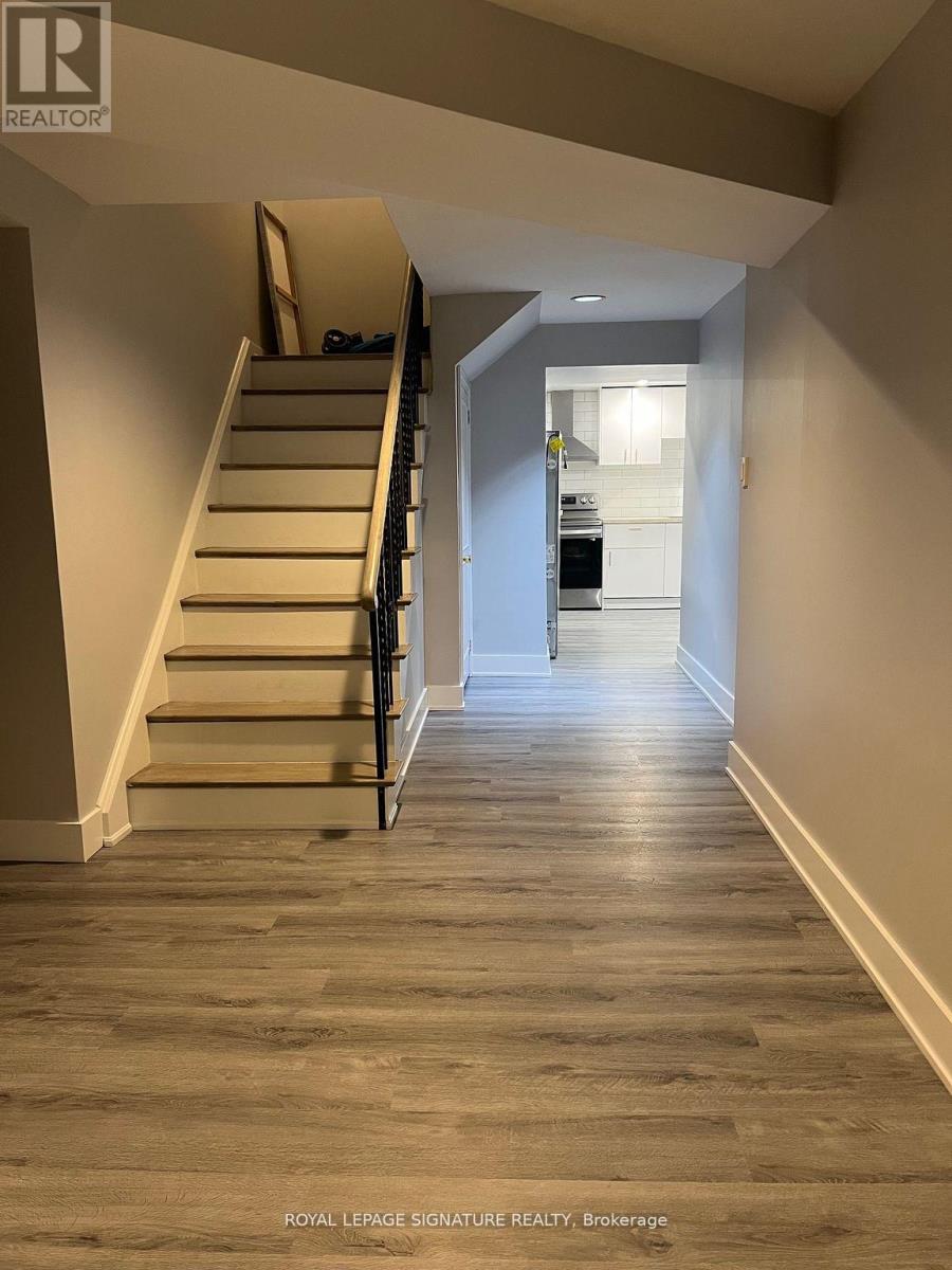 Bsmt - 1040 Runningbrook Drive, Mississauga, Ontario  L4Y 2T2 - Photo 21 - W12708470