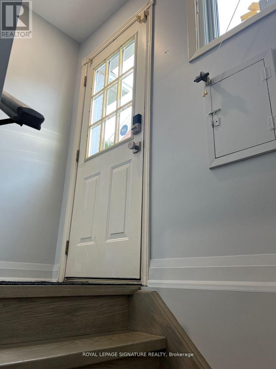 Bsmt - 1040 Runningbrook Drive, Mississauga, Ontario  L4Y 2T2 - Photo 6 - W12708470