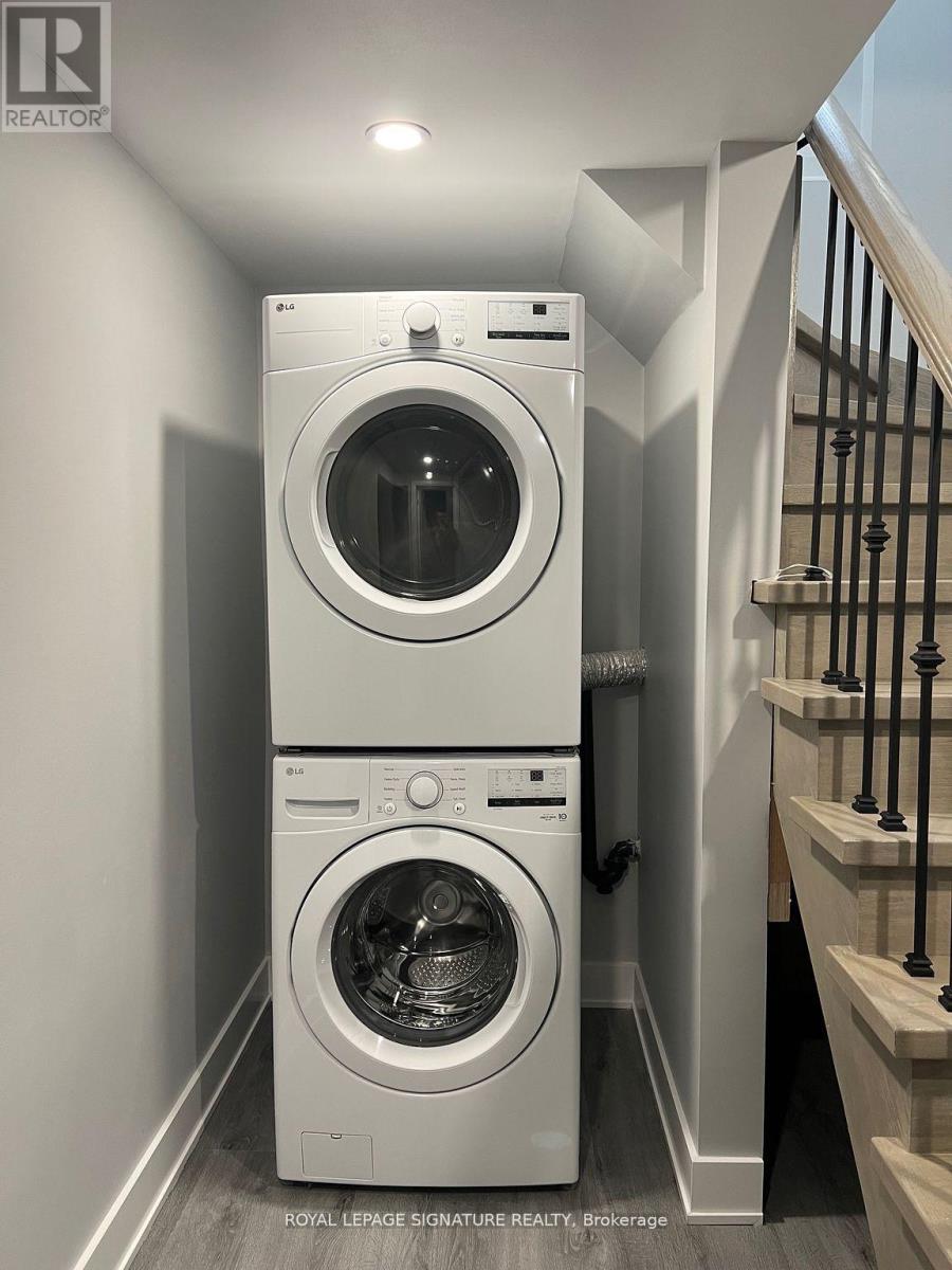 Bsmt - 1040 Runningbrook Drive, Mississauga, Ontario  L4Y 2T2 - Photo 8 - W12708470