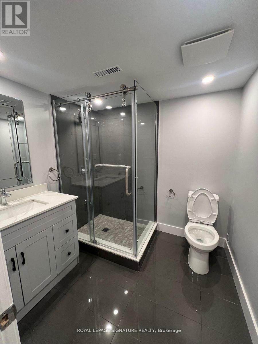 Bsmt - 1040 Runningbrook Drive, Mississauga, Ontario  L4Y 2T2 - Photo 9 - W12708470