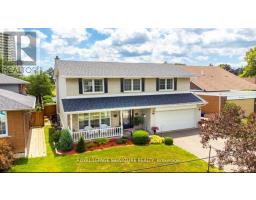 BSMT - 1040 RUNNINGBROOK DRIVE, Mississauga, Ontario