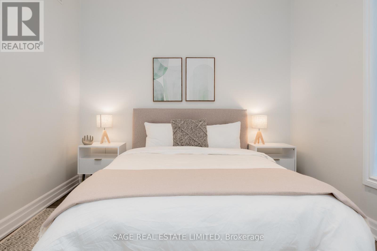 135 Macdonell Avenue, Toronto, Ontario  M6R 2A4 - Photo 33 - W12708492