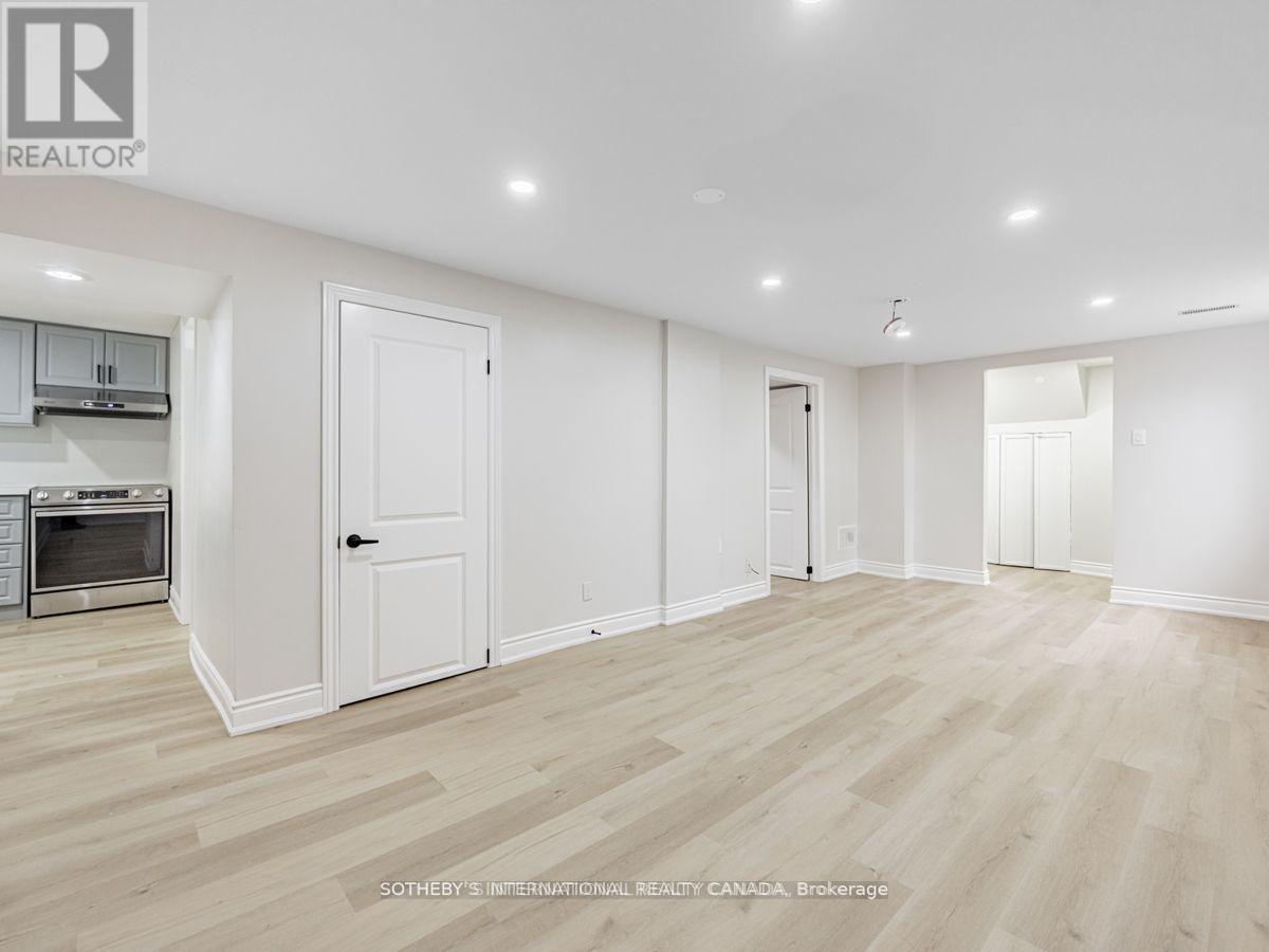 Bsmt - 222 Hammersmith Court, Burlington, Ontario  L7L 4N7 - Photo 11 - W12708514