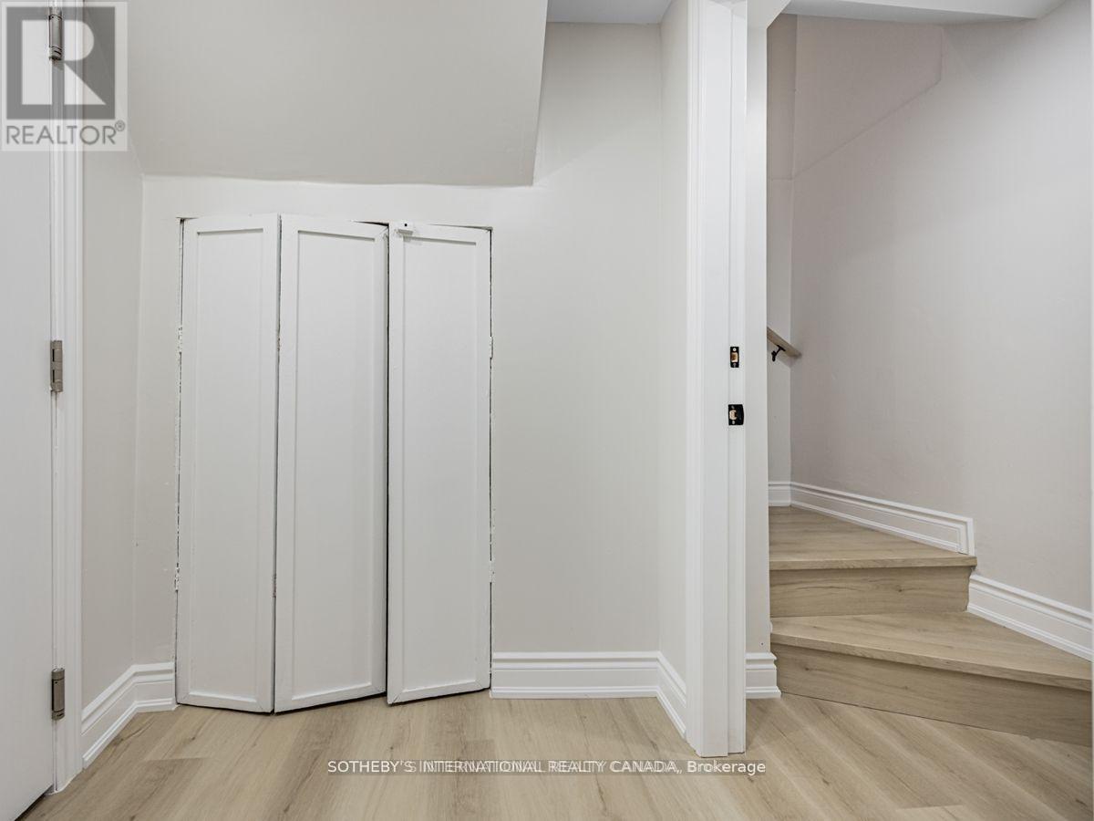 Bsmt - 222 Hammersmith Court, Burlington, Ontario  L7L 4N7 - Photo 12 - W12708514