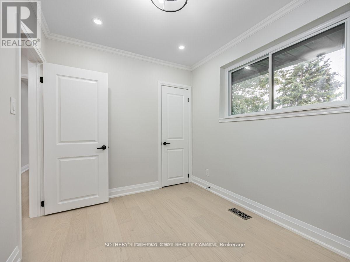 Bsmt - 222 Hammersmith Court, Burlington, Ontario  L7L 4N7 - Photo 14 - W12708514