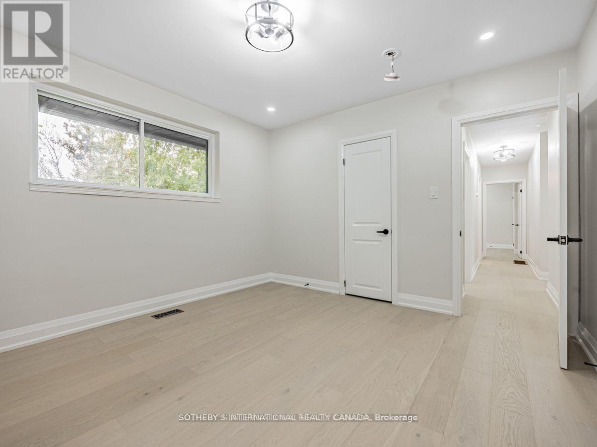 Bsmt - 222 Hammersmith Court, Burlington, Ontario  L7L 4N7 - Photo 15 - W12708514