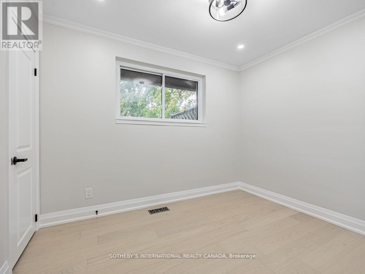 Bsmt - 222 Hammersmith Court, Burlington, Ontario  L7L 4N7 - Photo 16 - W12708514