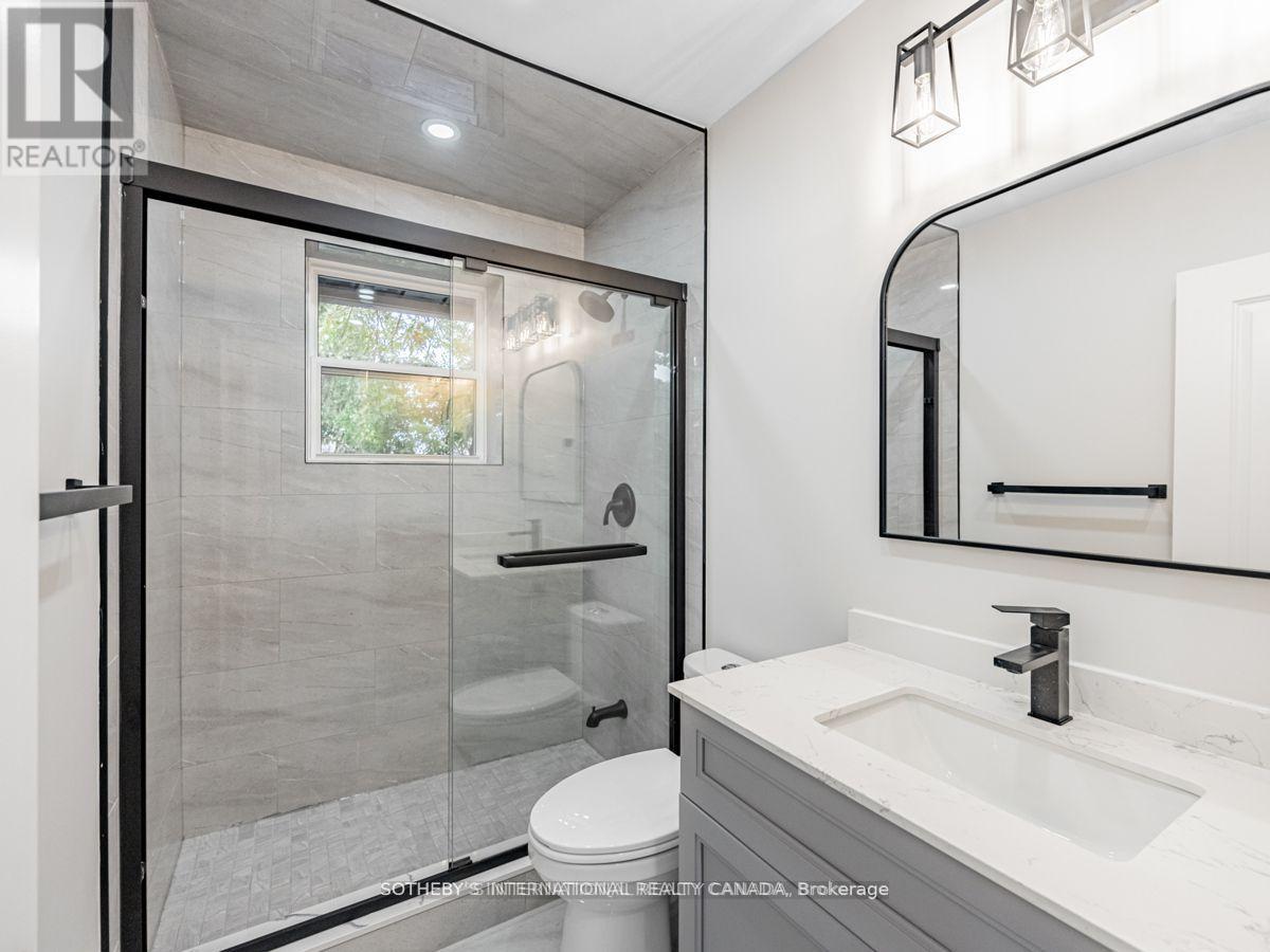 Bsmt - 222 Hammersmith Court, Burlington, Ontario  L7L 4N7 - Photo 8 - W12708514