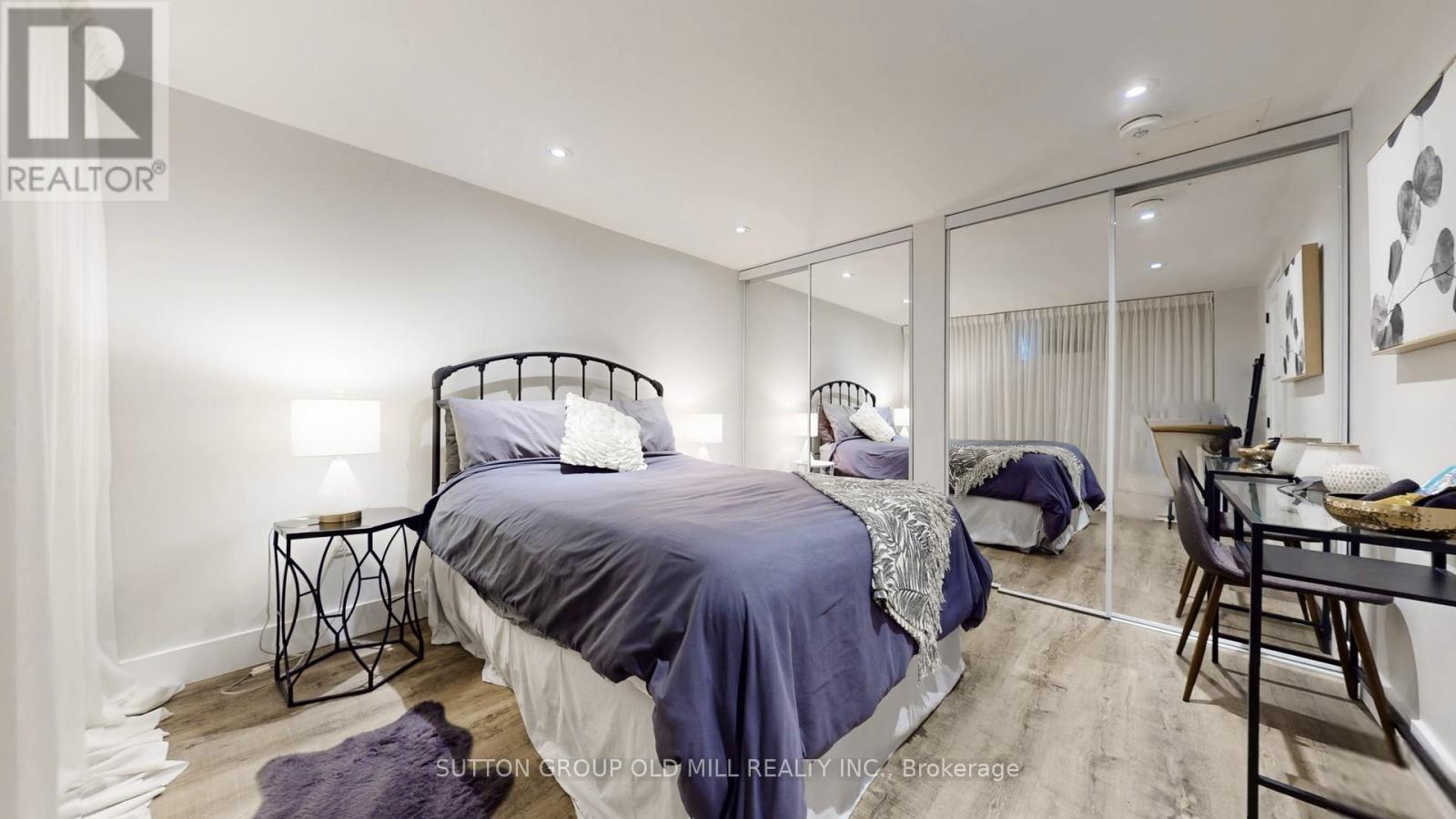 Lower - 11 Fulford Place, Toronto, Ontario  M9R 2V9 - Photo 16 - W12708542