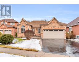 91 SAMUEL CRESCENT, Halton Hills, Ontario