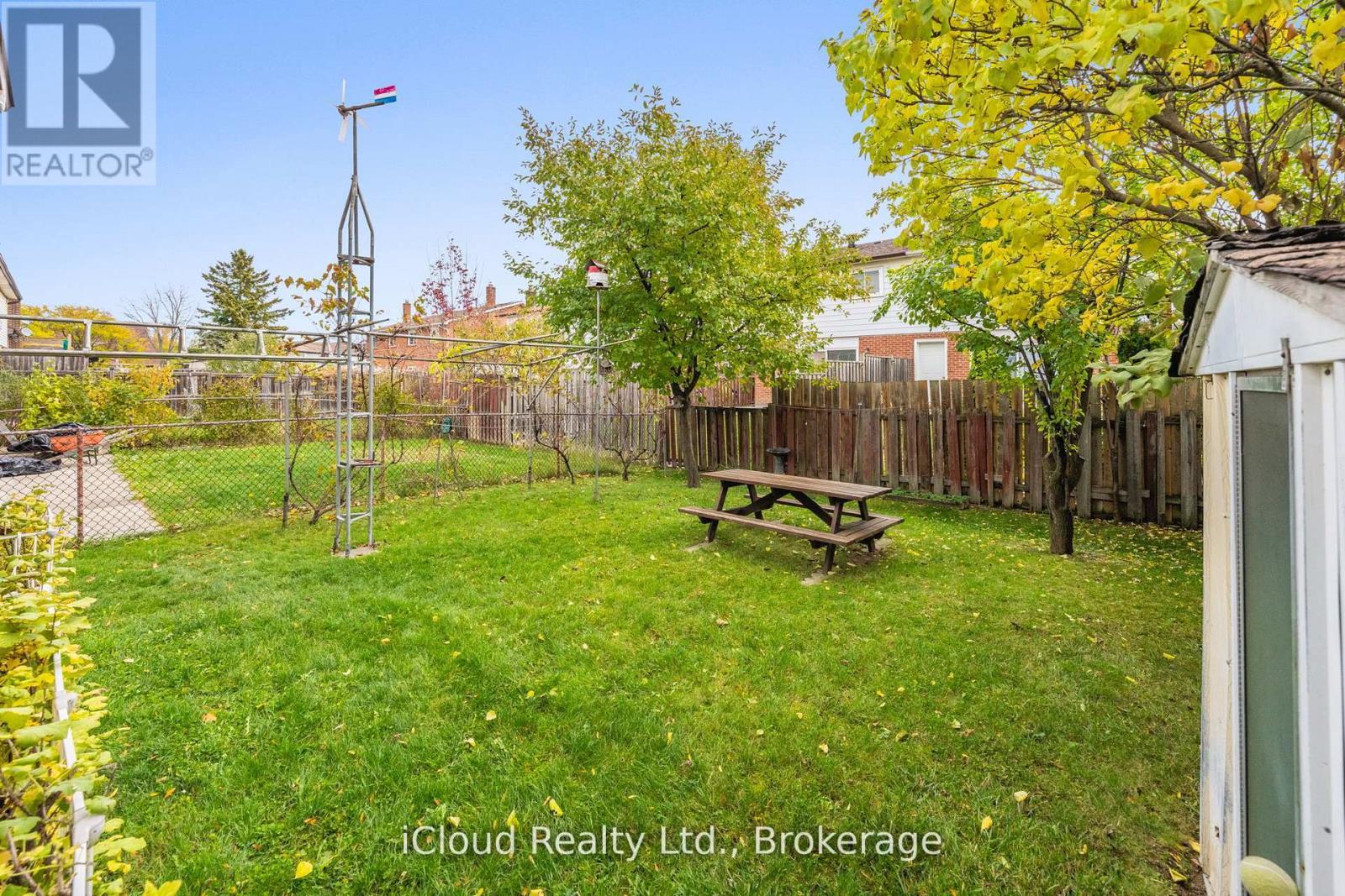 35 Carter Drive, Brampton, Ontario  L6V 3N4 - Photo 32 - W12708566