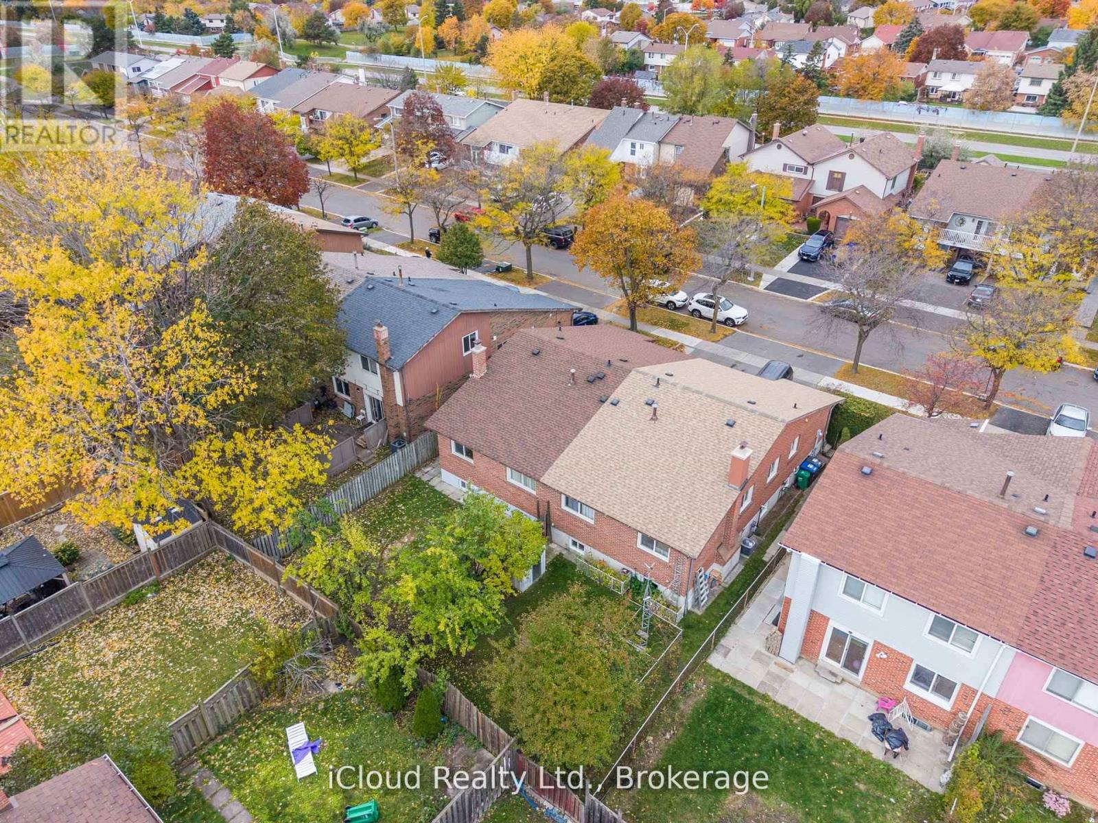 35 Carter Drive, Brampton, Ontario  L6V 3N4 - Photo 5 - W12708566