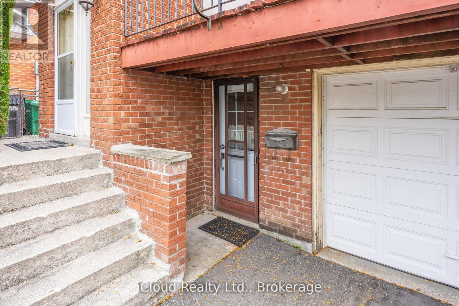 35 Carter Drive, Brampton, Ontario  L6V 3N4 - Photo 8 - W12708566