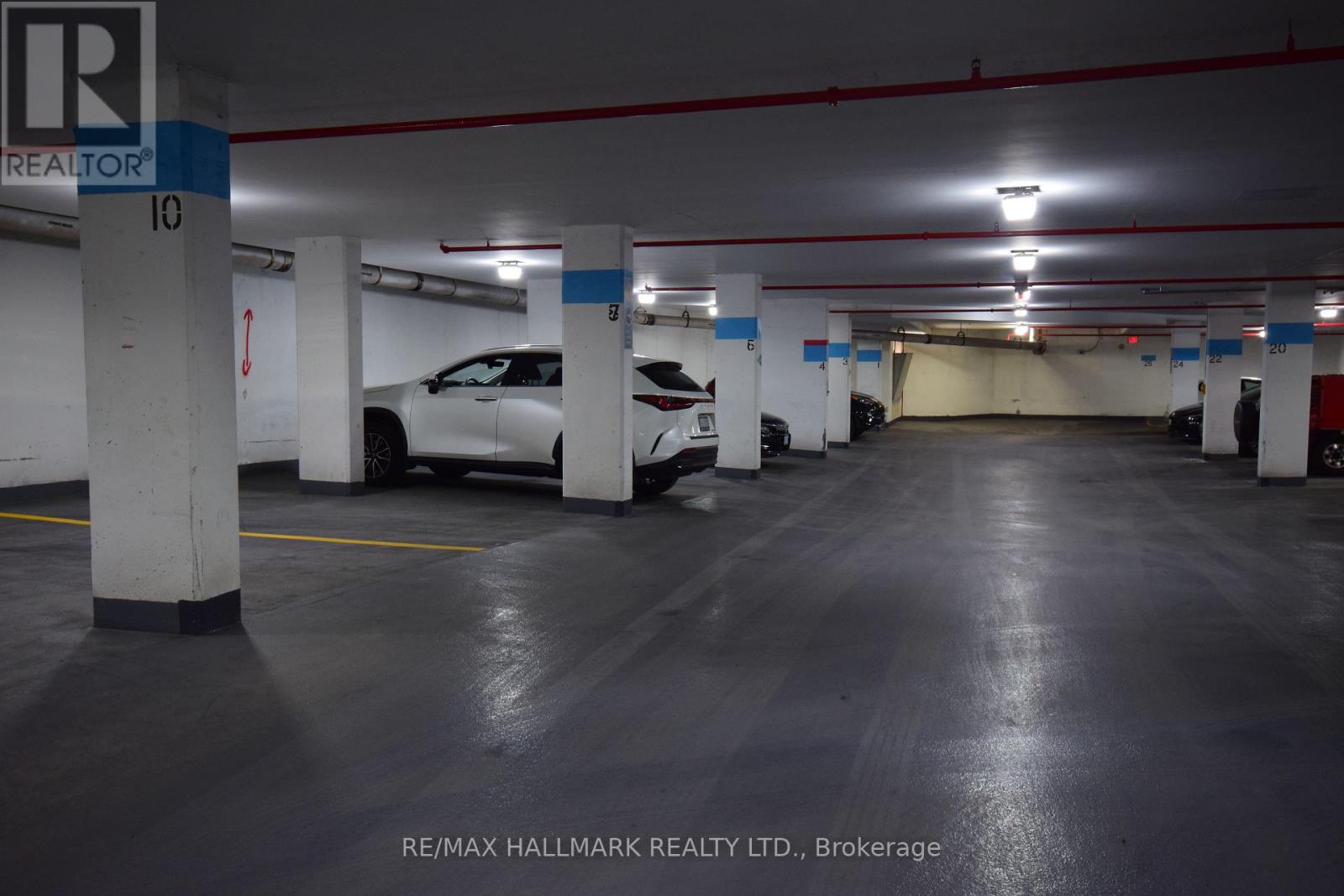 B - 4550 Hurontario Street, Mississauga, Ontario  L5R 4B1 - Photo 13 - W12708584