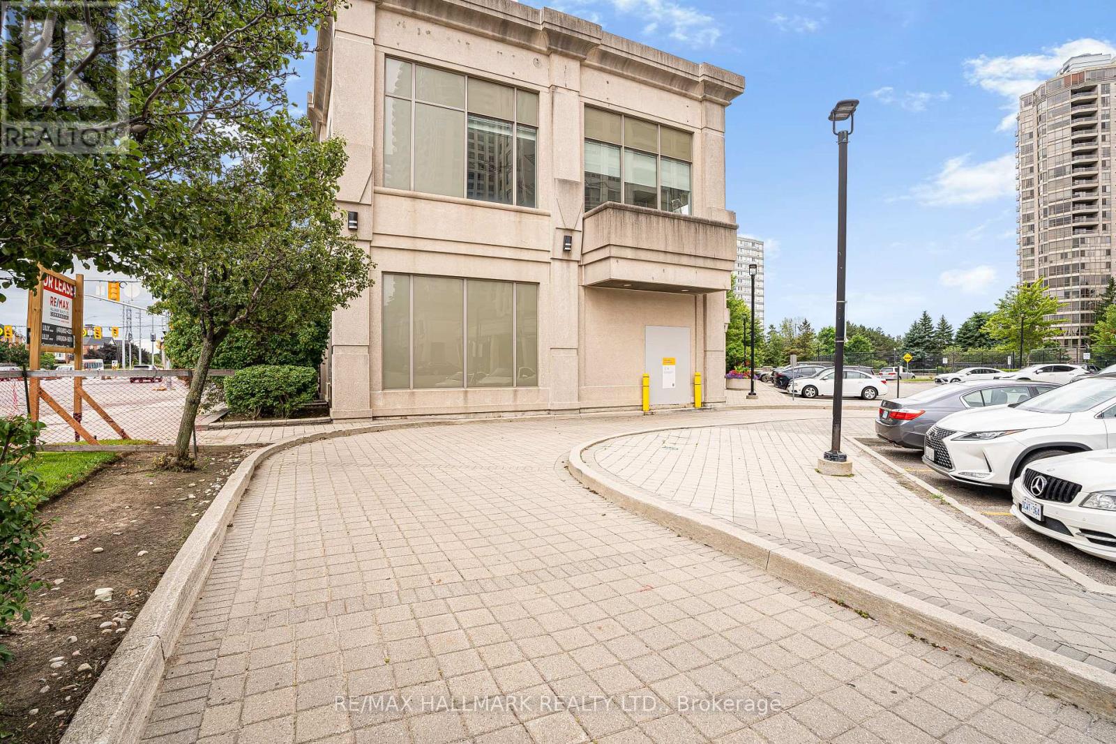 B - 4550 Hurontario Street, Mississauga, Ontario  L5R 4B1 - Photo 15 - W12708584