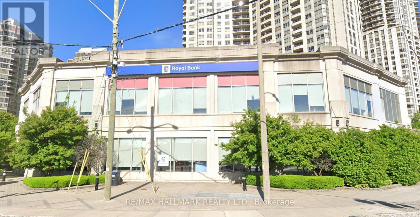 B - 4550 Hurontario Street, Mississauga, Ontario  L5R 4B1 - Photo 17 - W12708584