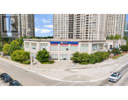 B - 4550 HURONTARIO STREET, Mississauga, Ontario
