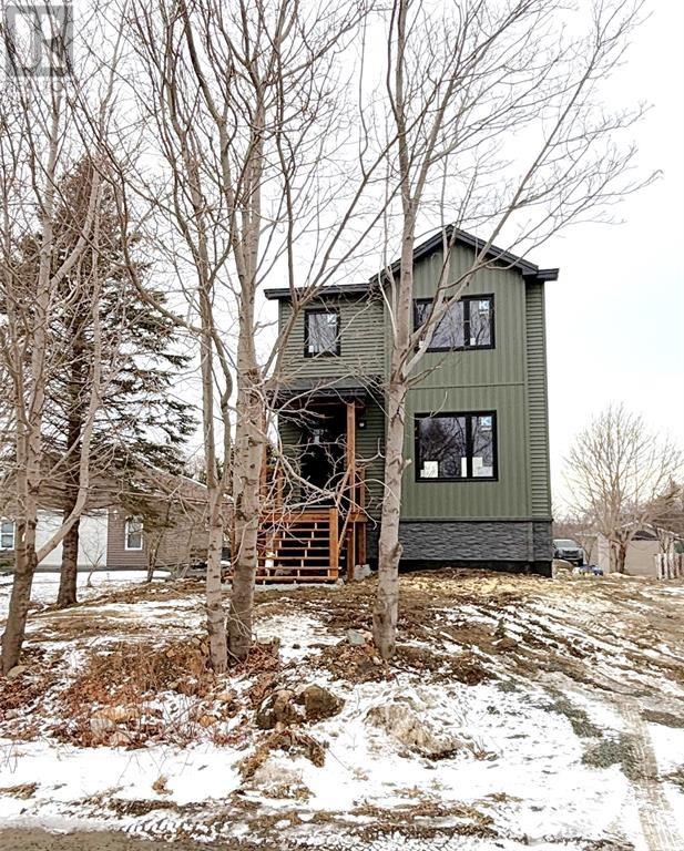 8b Alder Place, St. John's, Newfoundland & Labrador  A1A 4Y1 - Photo 2 - 1293877