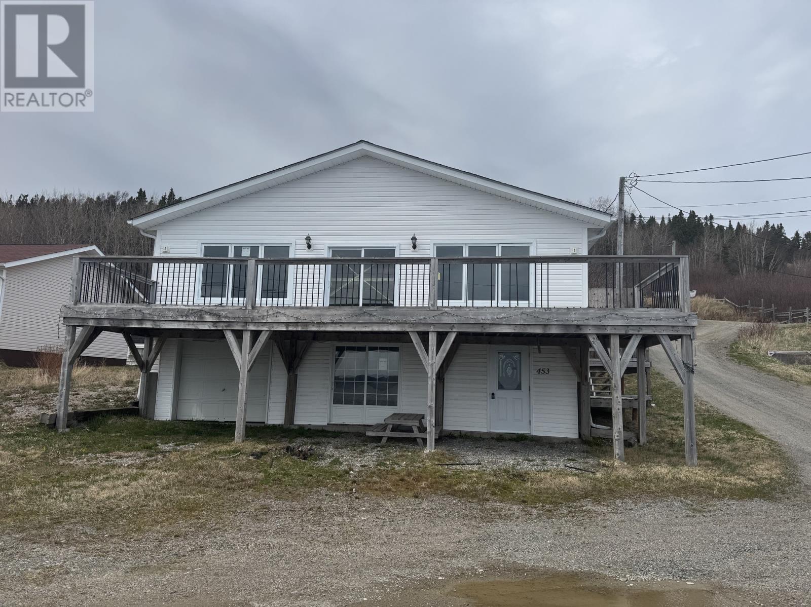 453 Main Street N, Glovertown, Newfoundland & Labrador  A0G 2L0 - Photo 1 - 1293872