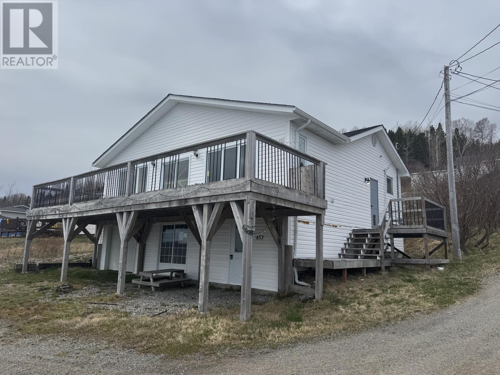 453 Main Street N, Glovertown, Newfoundland & Labrador  A0G 2L0 - Photo 23 - 1293872