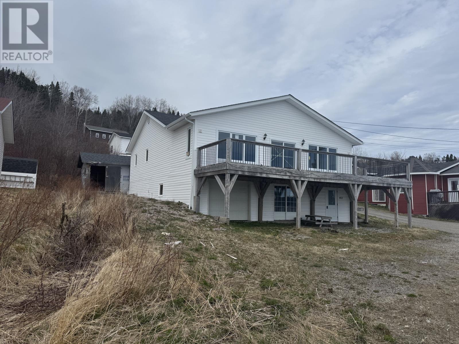453 Main Street N, Glovertown, Newfoundland & Labrador  A0G 2L0 - Photo 24 - 1293872
