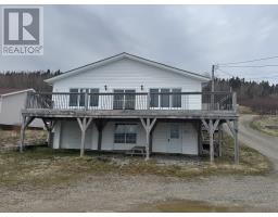 453 Main Street N, Glovertown, Newfoundland & Labrador