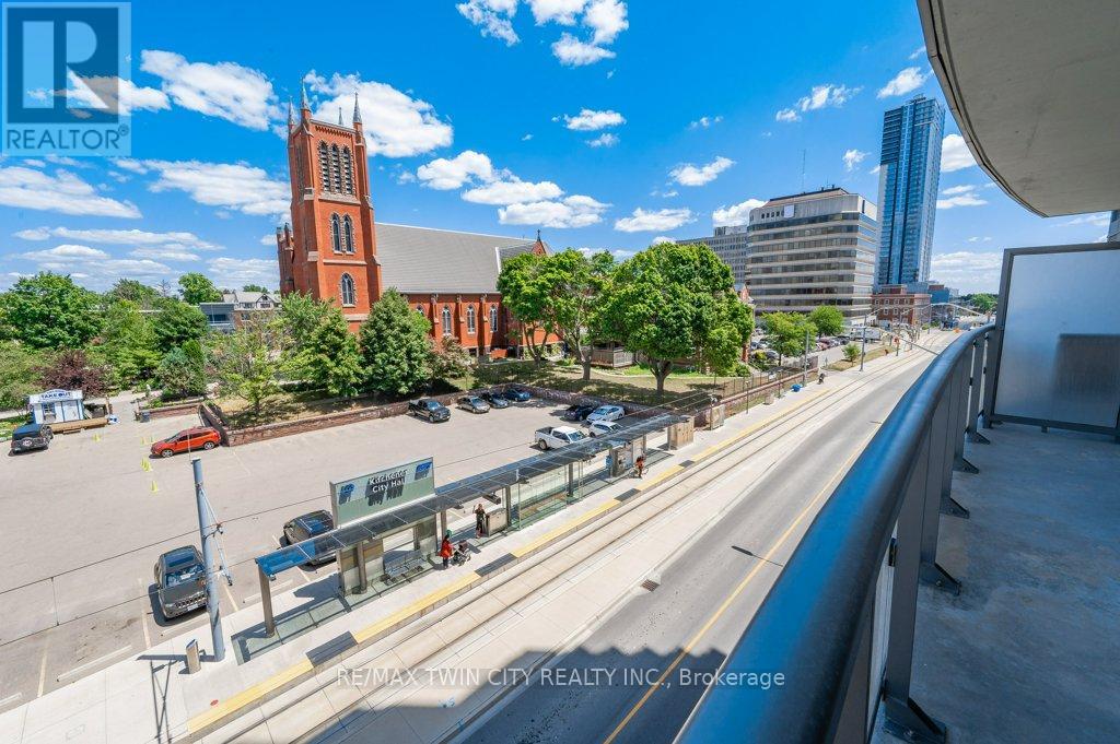 402 - 85 Duke Street, Kitchener, Ontario  N2G 1A6 - Photo 18 - X12708454