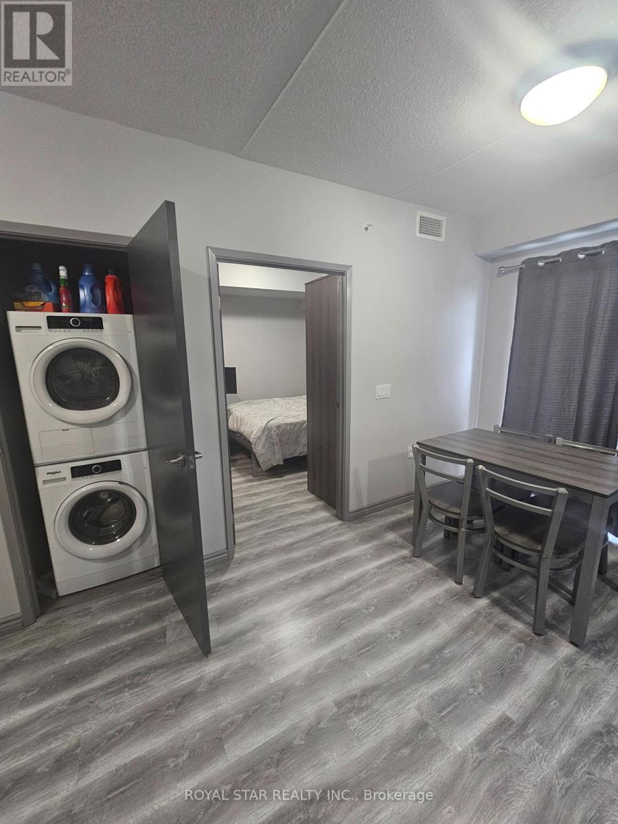 F411 - 275 Larch Street, Waterloo, Ontario  N2L 3R2 - Photo 13 - X12708458