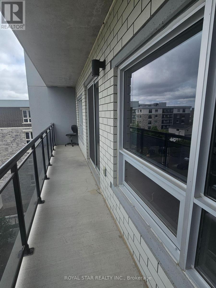 F411 - 275 Larch Street, Waterloo, Ontario  N2L 3R2 - Photo 14 - X12708458