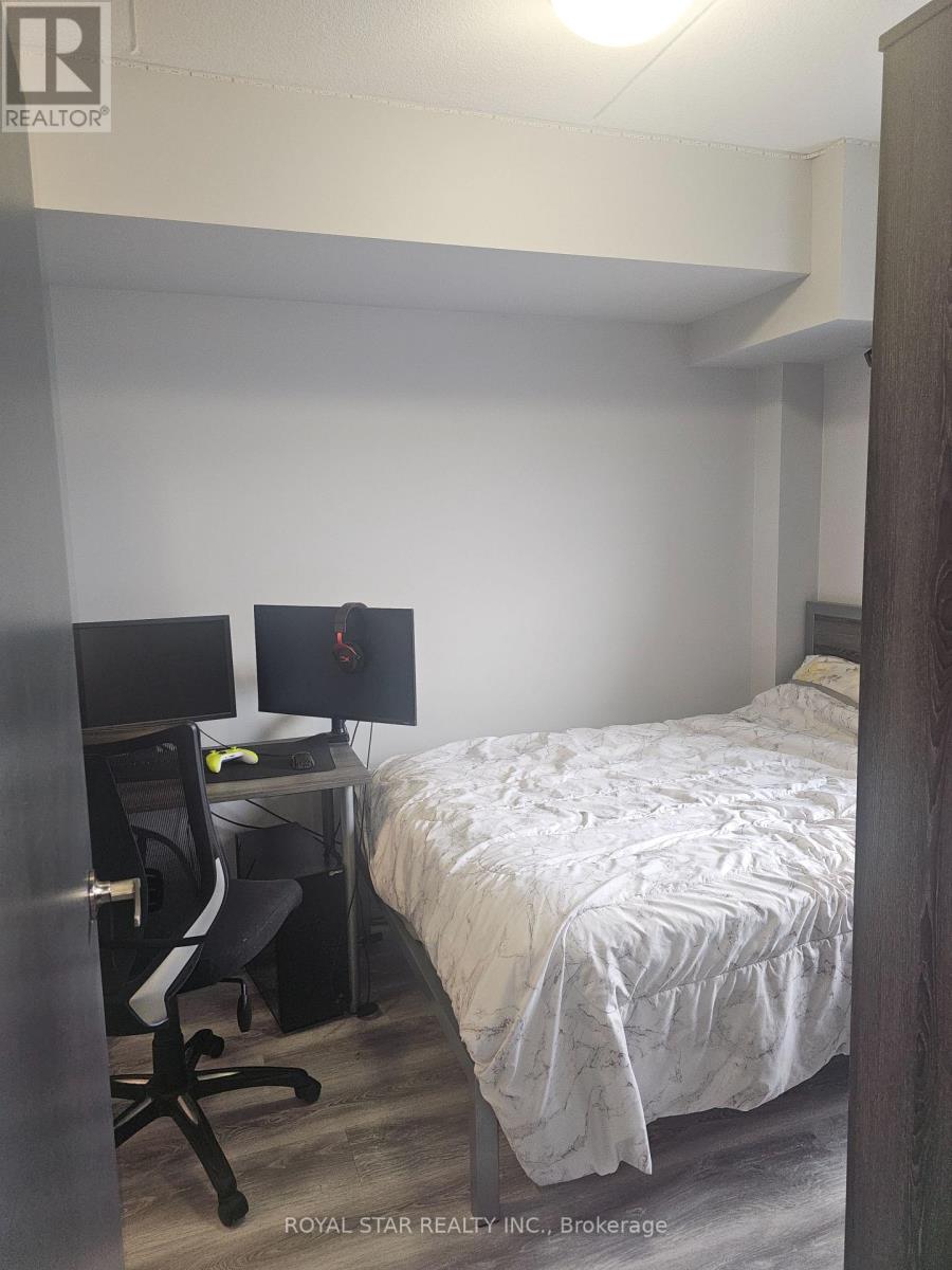 F411 - 275 Larch Street, Waterloo, Ontario  N2L 3R2 - Photo 15 - X12708458