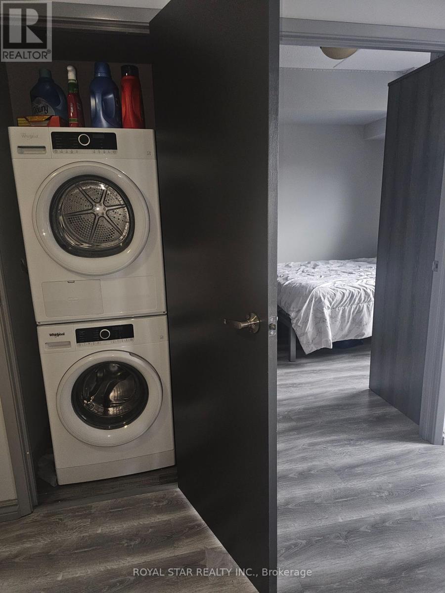 F411 - 275 Larch Street, Waterloo, Ontario  N2L 3R2 - Photo 18 - X12708458