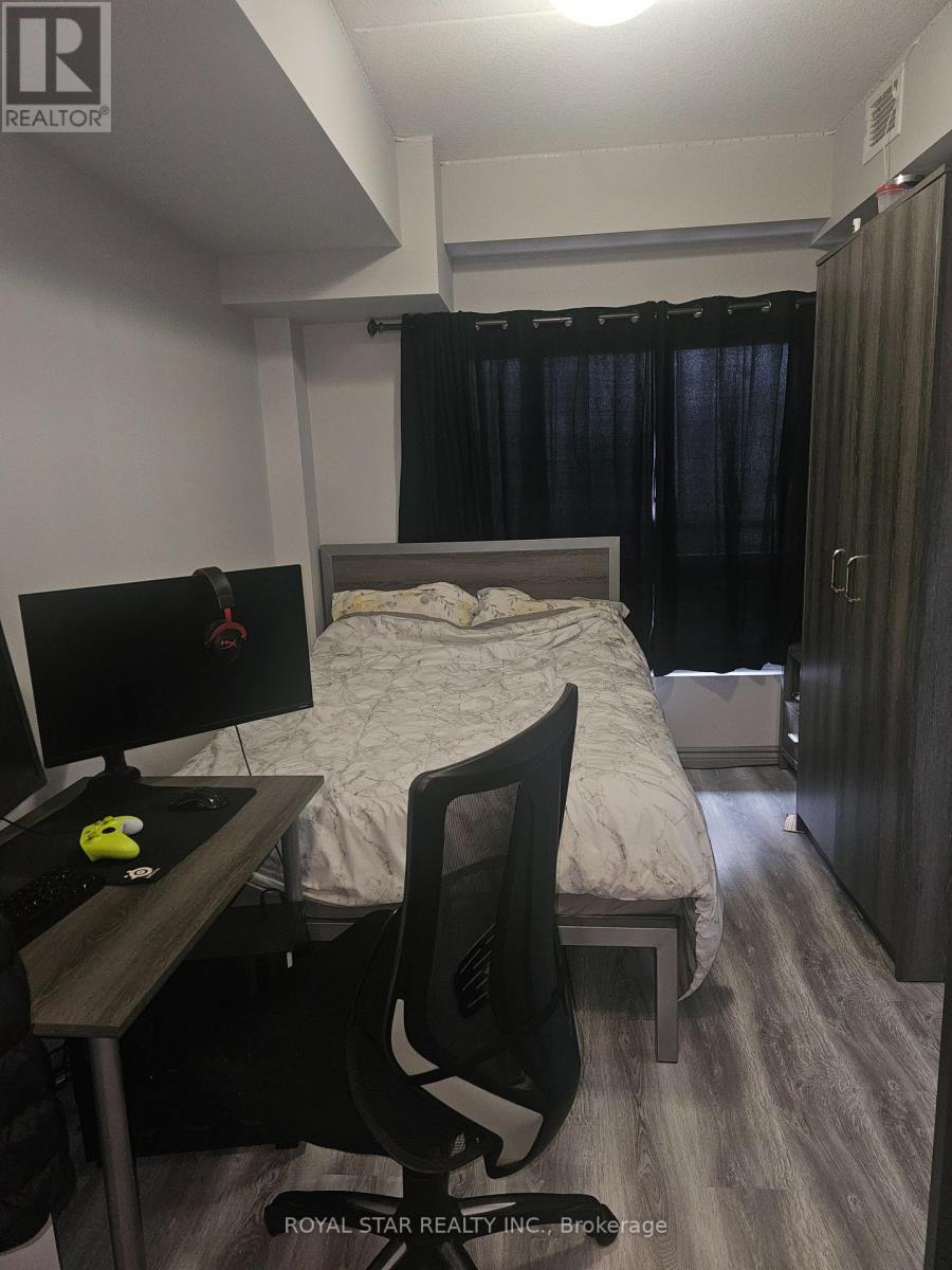 F411 - 275 Larch Street, Waterloo, Ontario  N2L 3R2 - Photo 20 - X12708458