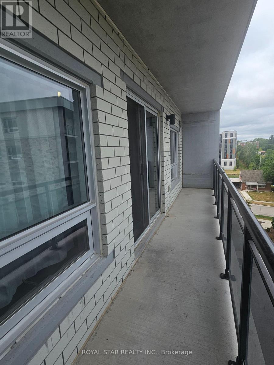 F411 - 275 Larch Street, Waterloo, Ontario  N2L 3R2 - Photo 22 - X12708458