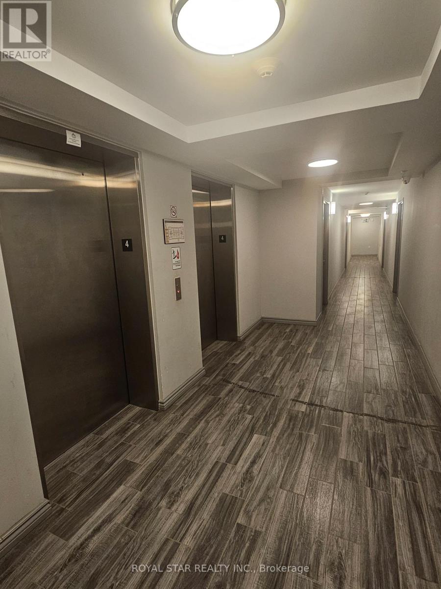 F411 - 275 Larch Street, Waterloo, Ontario  N2L 3R2 - Photo 24 - X12708458