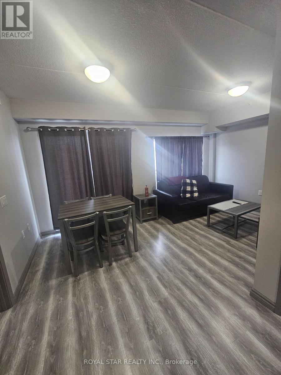 F411 - 275 Larch Street, Waterloo, Ontario  N2L 3R2 - Photo 3 - X12708458