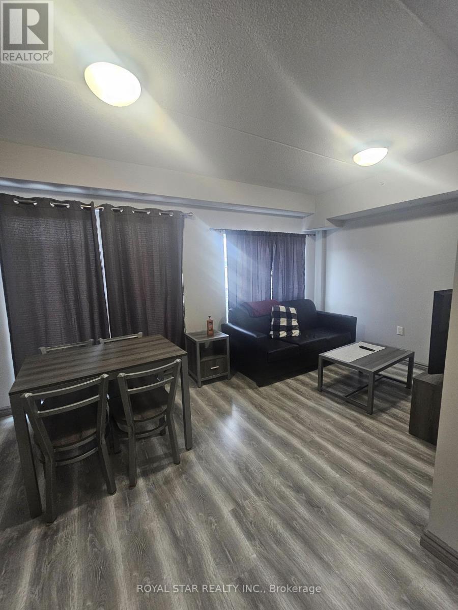 F411 - 275 Larch Street, Waterloo, Ontario  N2L 3R2 - Photo 7 - X12708458