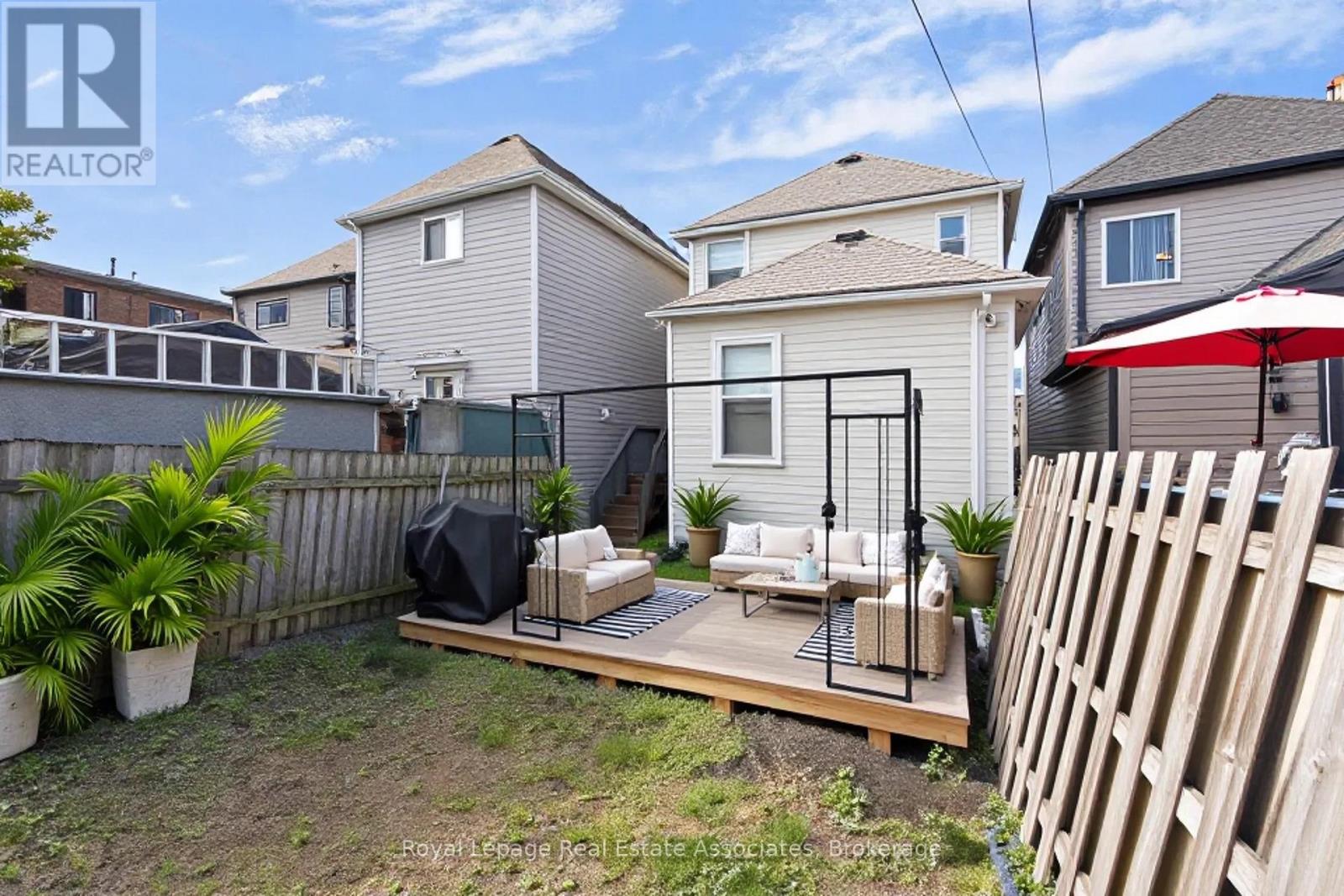 12 Lincoln Street, Hamilton, Ontario  L8L 7L5 - Photo 24 - X12708524