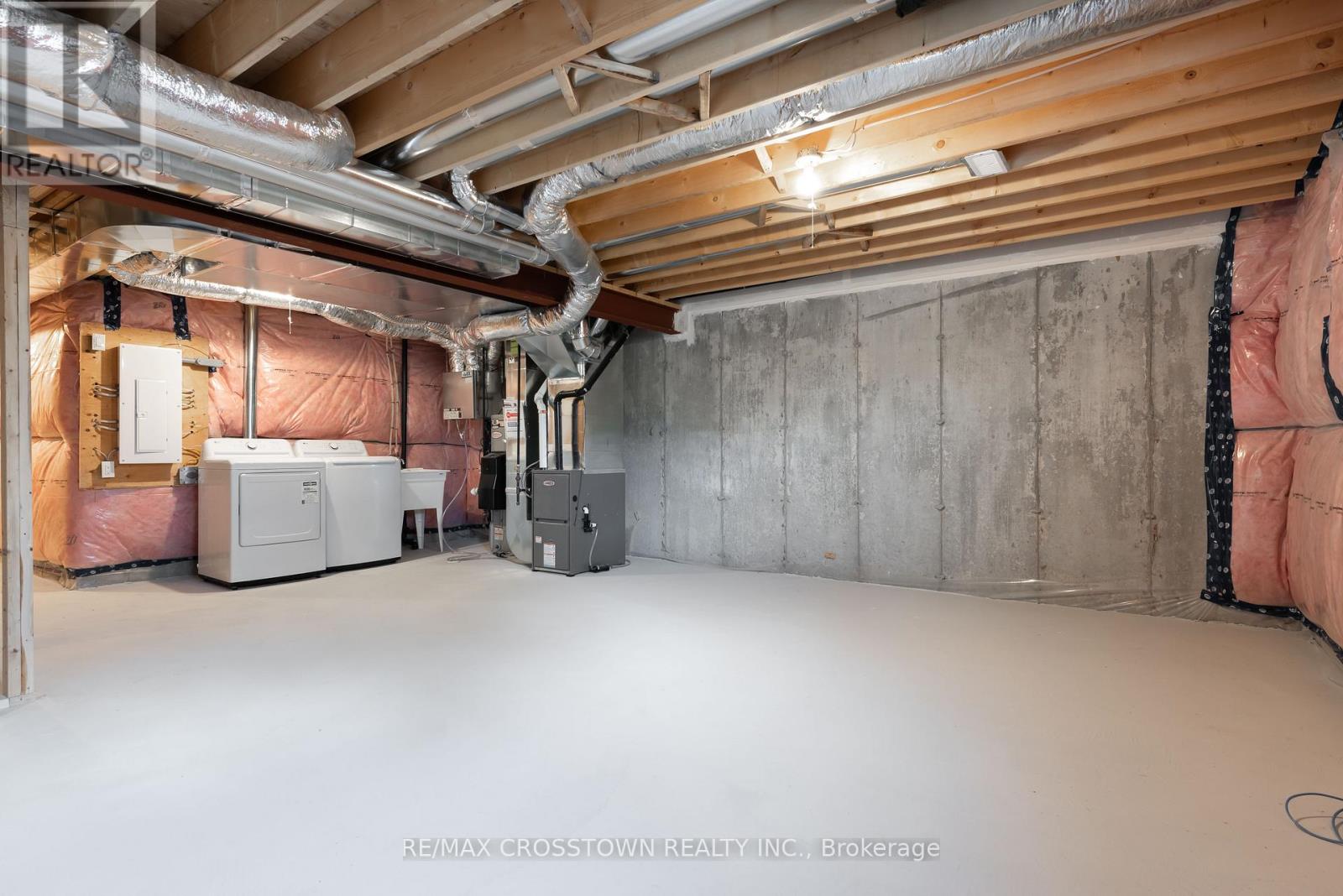 22 Mcconnell Crescent, Bracebridge, Ontario  P1L 0N7 - Photo 35 - X12708562