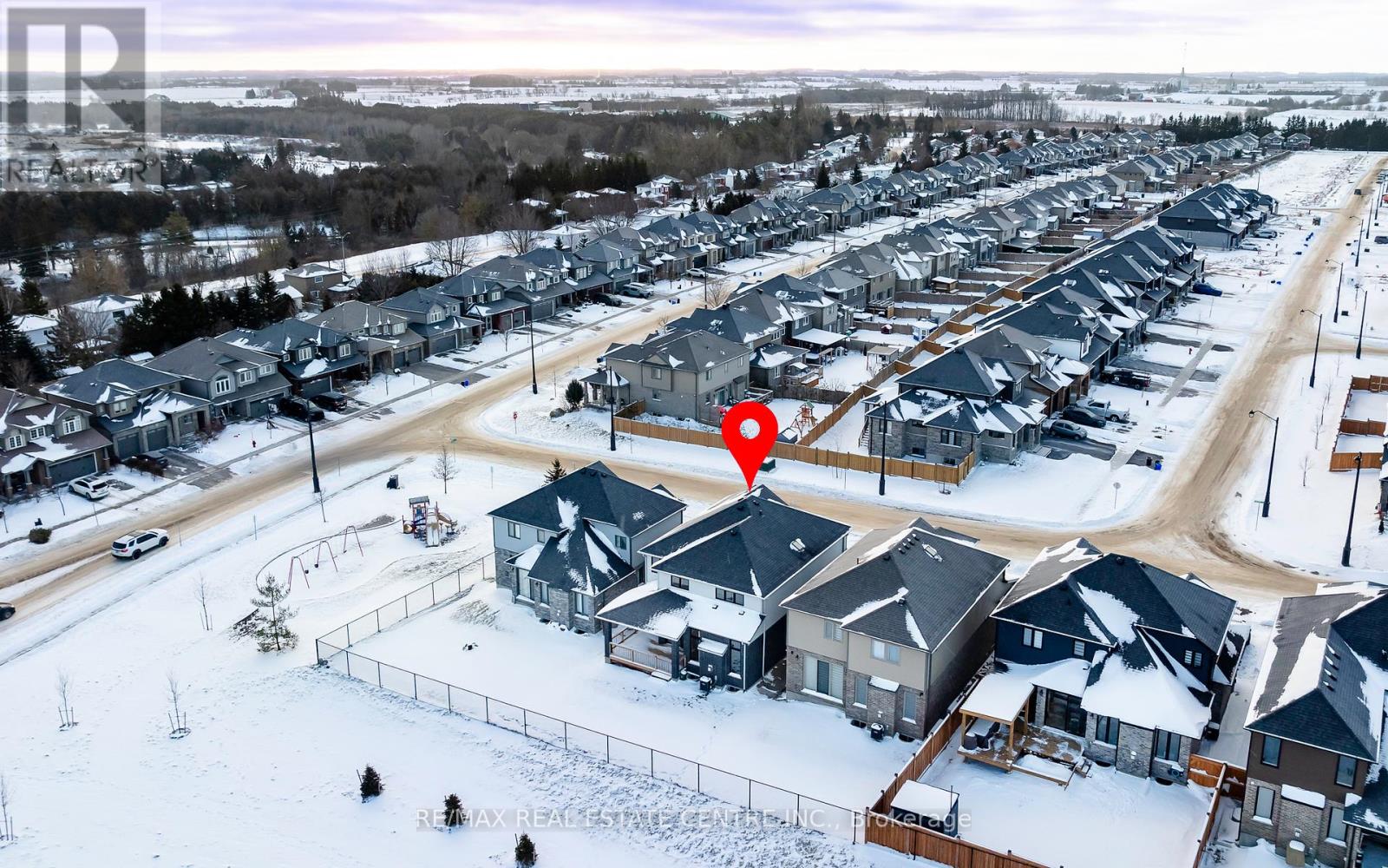 3 Grundy Crescent, East Luther Grand Valley, Ontario  L9W 7S7 - Photo 42 - X12708580