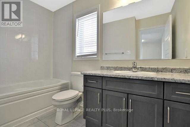 74 - 22 Spring Creek Drive, Hamilton, Ontario  L8B 1V7 - Photo 18 - X12708588