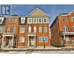 74 - 22 SPRING CREEK DRIVE, Hamilton, Ontario