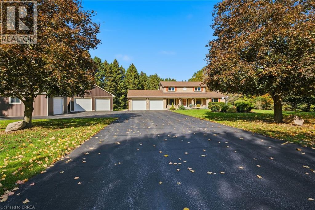 24 River Road, Brantford, Ontario  N3R 0C1 - Photo 3 - 40795337