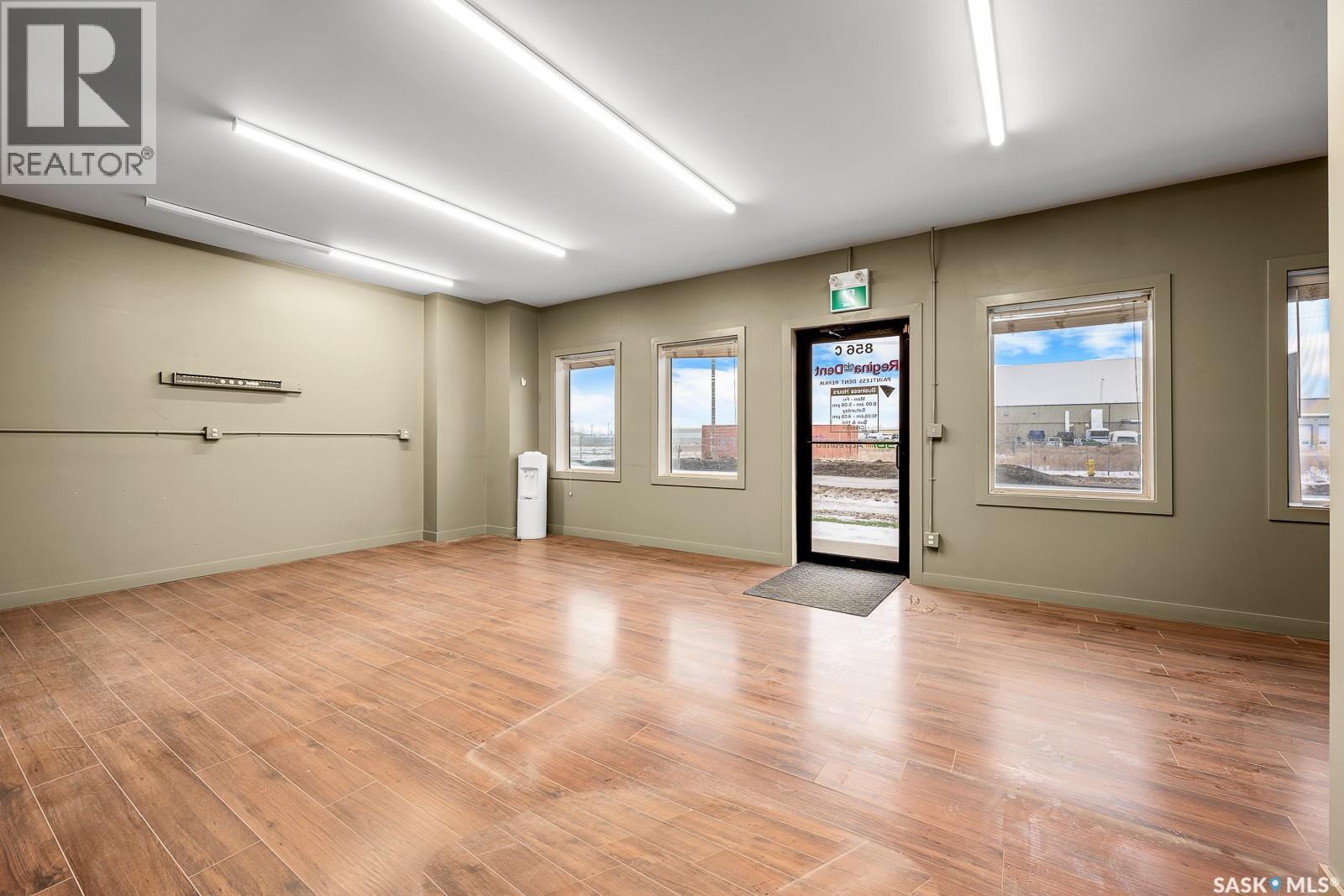 C 856 Dewdney Avenue, Regina, Saskatchewan  S4N 0G7 - Photo 11 - SK027013