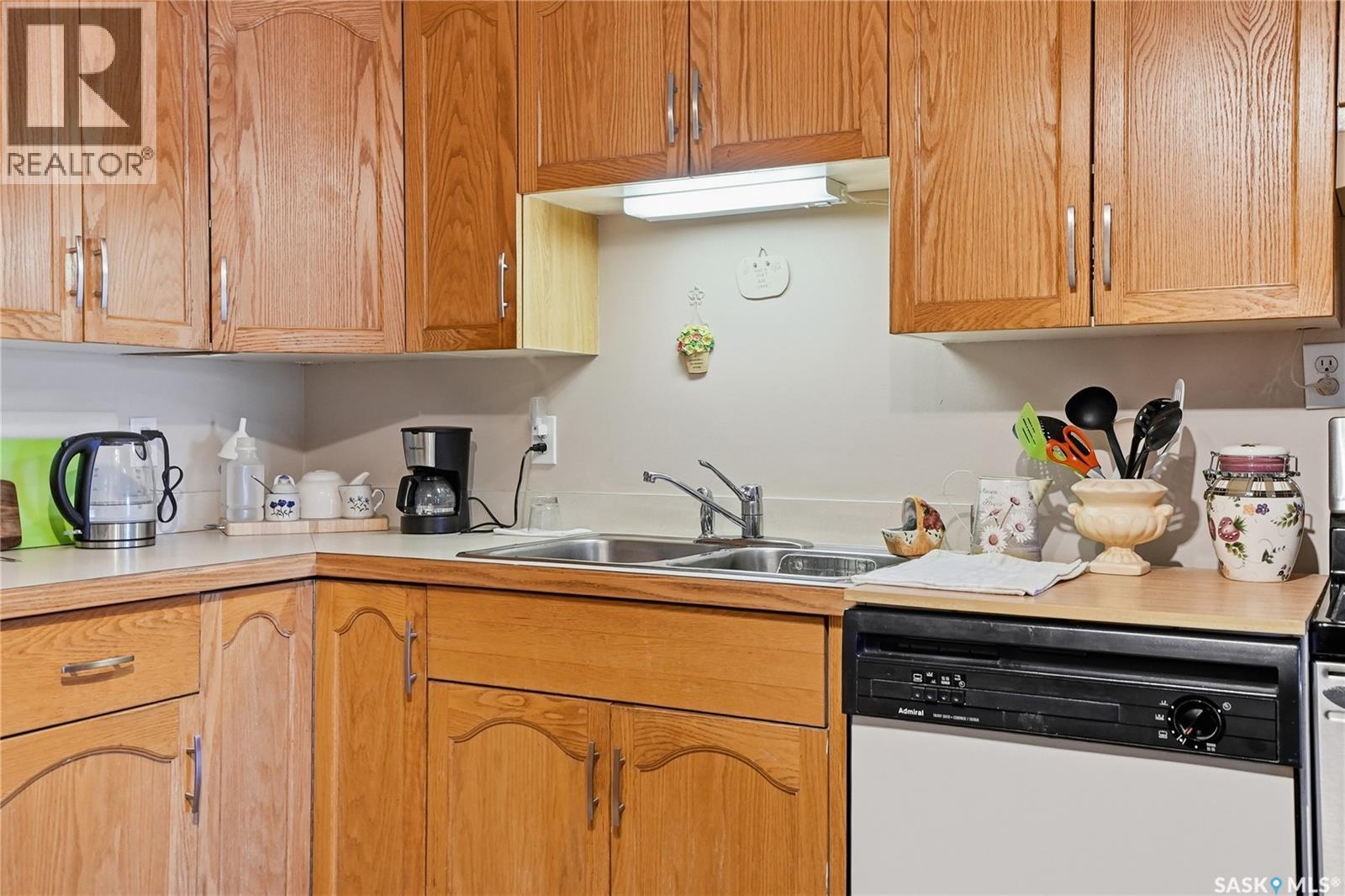 107 910 9th Street E, Saskatoon, Saskatchewan  S7H 0N1 - Photo 10 - SK027008