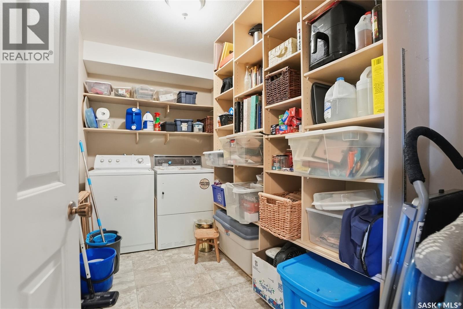 107 910 9th Street E, Saskatoon, Saskatchewan  S7H 0N1 - Photo 26 - SK027008